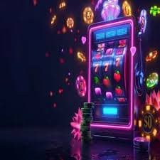 Jackpot Slots - ကြီးမားသောဆုကြီးများပေးသော Slots ဂိမ်းများ