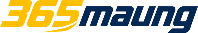 365maung Logo